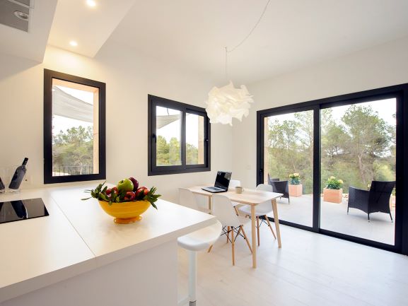 Finca Casa Pins Mallorca Urlaub